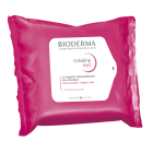 CRÉALINE H2O Lingettes