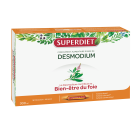 DESMODIUM - 20 ampoules de 15ml
