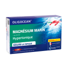 AQUAMAG Programme 20 ampoules de 15ml