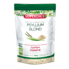 PSYLLIUM BLOND BIO - Téguments 200 g
