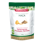 MACA BIO - Poudre 200 g