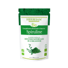 HERBESAN SPIRULINE BIO - Poudre 200 g