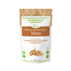 HERBESAN MACA BIO - Poudre 200 g