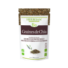 HERBESAN GRAINES DE CHIA BIO - 200 g