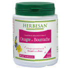 HERBESAN ONAGRE BOURRACHE - 100 capsules