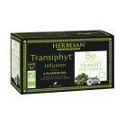 HB TRANSIPHYT INFUSION BIO 20 SACHETS
