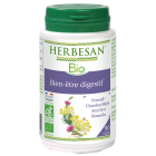 HERBESAN QUATUOR FENOUIL DIGESTON BIO - 90 Gélules