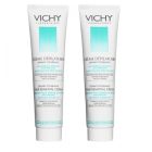 LOT*2 Crème dépilatoire dermo-tolérance 2x150ml