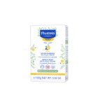 Savon surgras au Cold Cream à la cire d&#039;abeille bio 100G