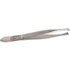 FEF PINCE EPIL LONG MOR CARRE 18