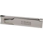 FEF COUPE ONGLE PLAT ACIER INOX 25