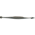 FEF TIRE COMEDON ACIER INOX 26