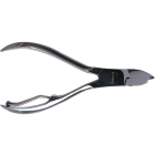 FEF PINCE ONG.QCHIR 10CM MANU.28I