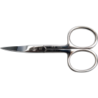 FEF CISEAUX ONGLE COURBE AC/IN 82