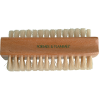FEF BROSSE ONGLE SOIE NATURELLE
