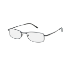 LOUPE BACH METAL BLEU +2,50