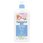NB BEBE GEL LAVANT 500ML BIO