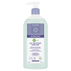 GEL NETTOYANT PURIFIANT BIO** 400ML EAU THERMALE DE JONZAC