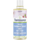 NATESSANCE / HUILE AMANDE DOUCE BB BIO 50ML