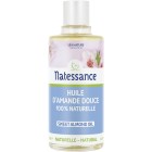 HUILE AMANDE DOUCE SOIN DOUCEUR BEBE 100 ML NATESSANCE