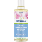 HUILE D&#039;AMANDE DOUCE NATESSANCE 50 ML