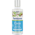 HUILE SECHE COCO 100ML NATESSANCE BIO