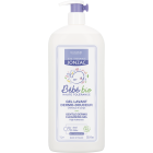 GEL LAVANT DERMO-DOUCEUR BEBE BIO** HYPOALLERGENIQUE 1L EAU THERMALE JONZAC