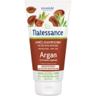 NATESSANCE / APRES SHAMPOING ARGAN ET KERATINE VEGETALE 150ML