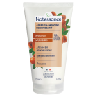 NATESSANCE / APRES SHAMPOING ARGAN ET KERATINE VEGETALE 150ML