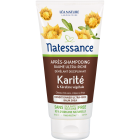 APRES-SHAMPOOING KARITE ET KERATINE VEGETALE 150ML NATESSANCE
