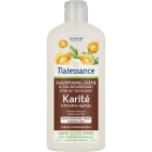 SHAMPOOING CREME KARITE ET KERATINE VEGETALE 250ML NETTESSANCE