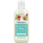 SHAMPOOING A L&#039;HUILE DE RICIN FORMAT VOYAGE 100ML NATESSANCE