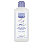 ETJ GEL LAVANT DERMO-DOUCEUR BIO** 250 ML