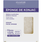 ETJ EPONGE DE KONJAC SS CONSERVATEURS