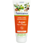 CREME CORPS ARGAN ORANGER COE 200ML NATESSANCE BIO