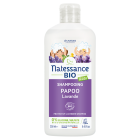 SHAMPOOING PAPOO KIDS COE 250ML NATESSANCE BIO
