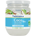 HUILE DE COCO EN POT BIO* 200GR