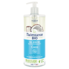 DOUCHE EAU DE COCO COE 1L NATESSANCE / BIO