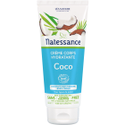 NB CREME CORPS COCO COE 200ML NATESSANCE BIO