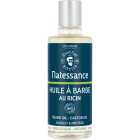 HUILE A BARBE COE 100ML NATESSANCE BIO