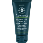 CREME BARBE RICIN 50ML NATESSANCE