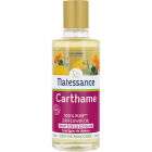HUILE DE CARTHAME COE 100ML NATESSANCE BIO
