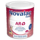 NOVALAC AR + 0-6 mois 