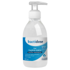 BACTI GEL HYDRO 300ML NON PARFUME