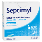 SPT UNID CHLORHEXIDINE 0,5% 10X5ML BIOC