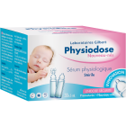 PHYSIODOSE NACL EMBOUT BEBE ETUI 30X5ML