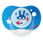 LEL DUO SUCE ANA +18M HEROS ANNEAU