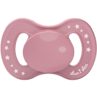 LEL DUO SUCE 6-18M ANA PE BIO FILLE