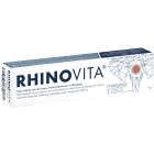 RHINOVITA POMMADE NASALE 17G
