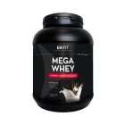 Mega whey vanille eafit 750g